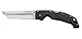 Cold Steel 29TLCT Hunting Folding Knives, Black