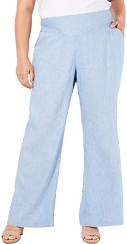 plus size wide leg pants australia