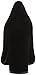 NINE WEST Women's Astoria Pump, Black Suede, 7.5 Medium US