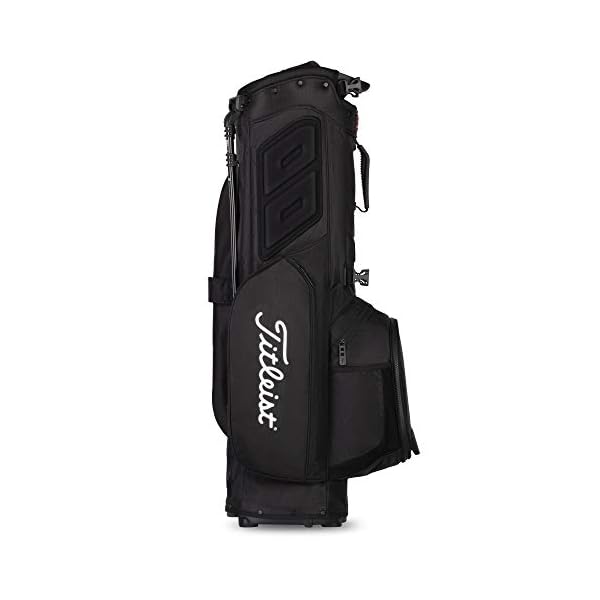 Titleist Players 4 Golf Bag - Image 4