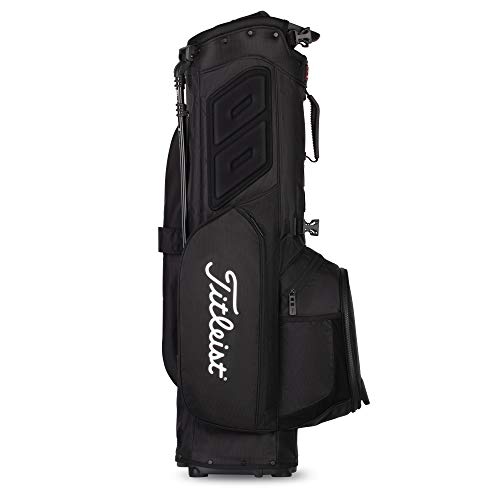 Titleist Players 4 Golf Bag - Image 4