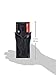 Elite 0140603 Custom Race Plus Water Bottle Cage, Black