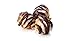 Popcornopolis Zebra Popcorn, 11 oz