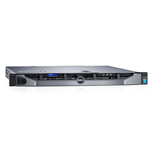 Dell-PowerEdge-R230-Quad-Core-34GHz-16GB-RAM-1TB-HDD-Certified-Refurbished