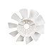 John Deere Original Equipment Fan #M127359