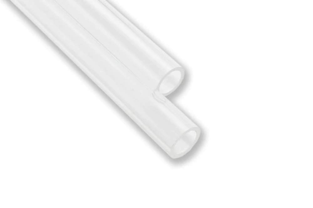 EK-HD PETG Tubing 12mm ID 16mm OD 0.5 Metres Pack of 2