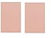Speedball 4108 Speedy-Carve Block Printing Carving Block – Soft, Easy Carve Surface – 4 x 6 Inches, Pink, 2 Pack