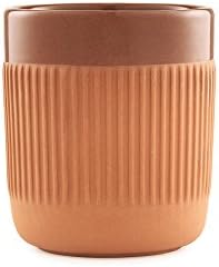 Junto terracotta cup/tumbler