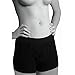 Strap U Mod Strap On Style Harness with Built in O Ring, Large/X-Large, Black