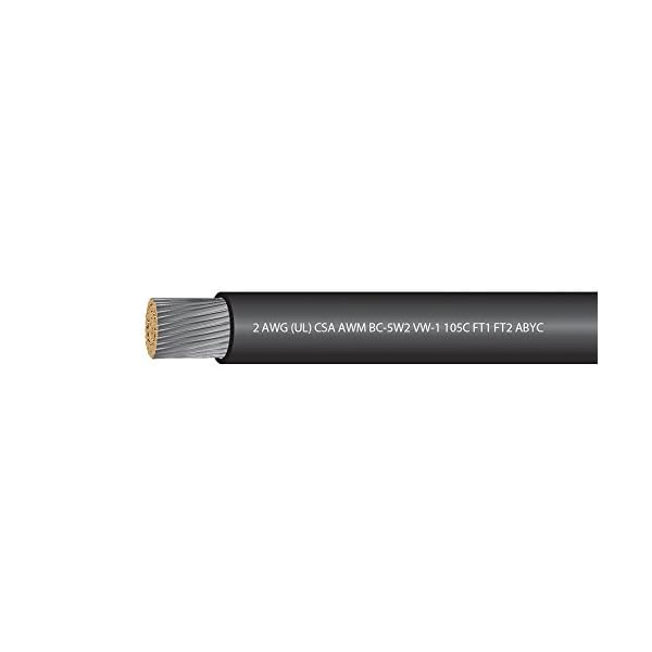 2-AWG-UL-Approved-Marine-Grade-Tinned-Copper-Boat-Battery-Cable-Rated-600-Volts-EWCS-Spec-MADE-in-USA