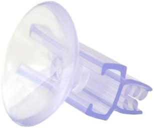 Suction Cup Sign Holder - NAP0663-H -Pack of 200