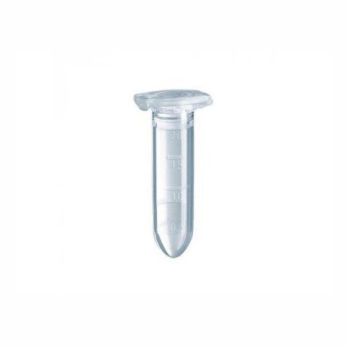 Eppendorf 0030108078 DNA LoBind tubes PCR clean, 2.0 mL (Pack of 250
