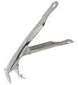 Update International (PGRIP(D)) Deep Pizza Tray Gripper