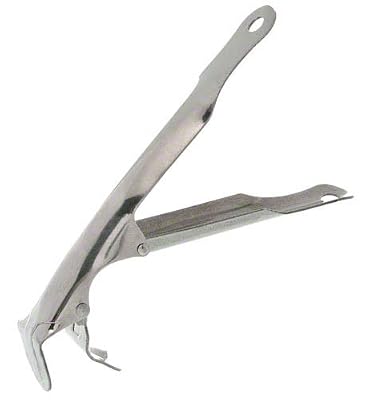 Update International (PGRIP(D)) Deep Pizza Tray Gripper