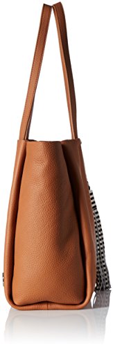 nylan กระเป๋าใบเล็กน่ารัก(small) chestnut vince camuto