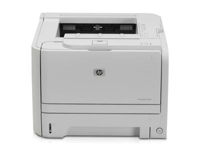 HEWCE461A – HP Laserjet P2035 Laser Printer – Monochrome – Plain Paper Print – Desktop