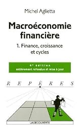 Macroéconomie financière