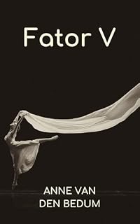 Livro Fator V