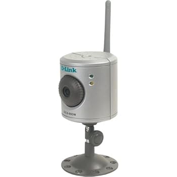 Amazon.com: D-Link Wireless Internet Camera, Home Security