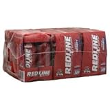 Redline Xtreme Energy Drink Triple Berry 24/ 8 oz. btls