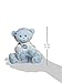Harley Davidson All Bean Bag, Blue Bear 