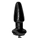 Trinity Vibes Vibrating Inflatable Anal Plug
