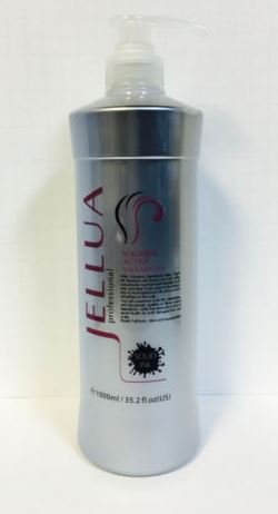 Jellua Squidink Active Shampoo and Repair Conditioner 35.2 Oz DUO
