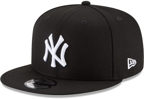 Amazon.com : New Era New York Yankees Basic OTC 950 Stretch Fit