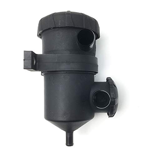 Oil Tanks Separator,Oil Catch Can Reservoir Tank For Hilux Triton MQ GU GQ Patrol ZD30 NAVARA D40 4WD Turbo Diesel