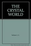 Mass Market Paperback THE CRYSTAL WORLD Book