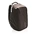 XDDesign Rain Cover Bobby Original Anti-Theft Laptop USB Backpack Black