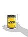 MAN Sports ISO-AMINO BCAA Amino Acid Powder, Dorks, 30 Servings, 210 Grams