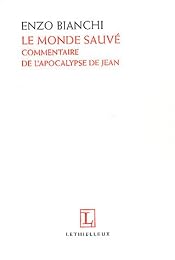 Le  monde sauvé