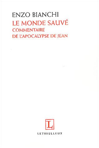 Le  monde sauvé