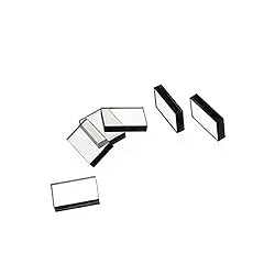 CVD Single Crystal Sheet, 3mm Wide Rectangular CVD