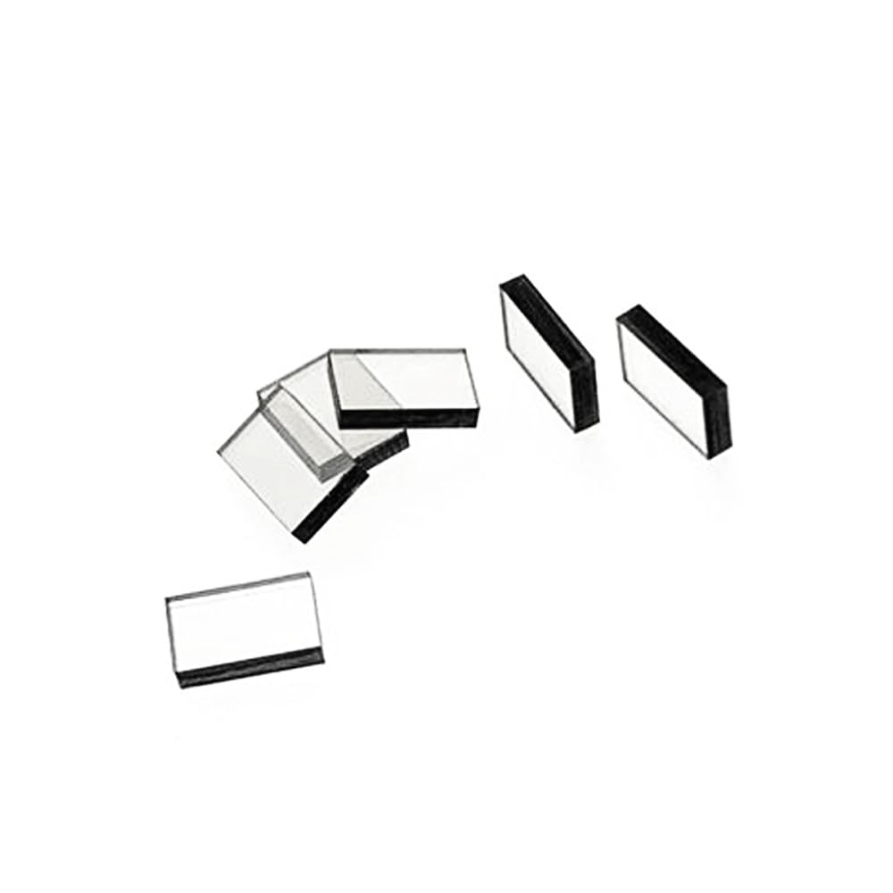 CVD Single Crystal Sheet, 3mm Wide Rectangular CVD