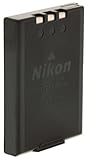 Nikon EN-EL2 Rechargeable Battery (for Nikon Coolpix 2500, 3500, SQ, Digital Cameras), #9904 - Retail Packaging