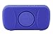 Monster MSP SPSTR BT BL N-BL WW Power Superstar High Definition Bluetooth Speaker (Blue)-Ultra compact, Water-resistant