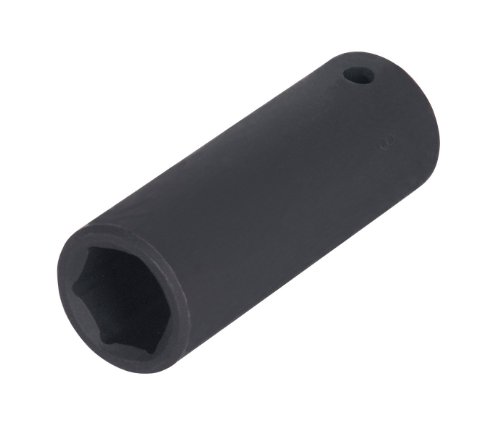 Expert E041402 6-Point Deep Impact Socket with 1-Inch Drive, 3/4-Inch