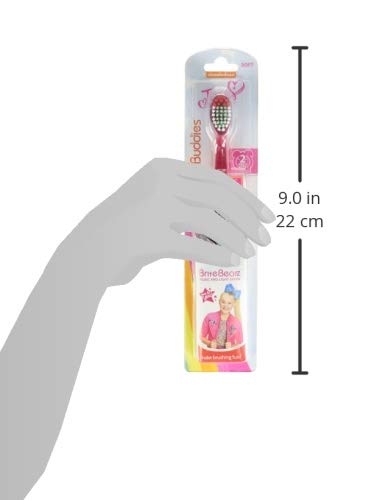 image for JoJo Siwa Brite Beatz Toothbrush Playing Music & Light Up