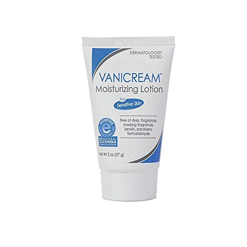 Vanicream Moisturizing Lotion 2 Ounce Travel Size 31QRc8CYbES