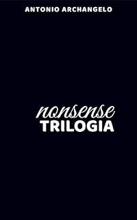 Livro Poemas nonsense: Trilogia (Poesias Nonsense)