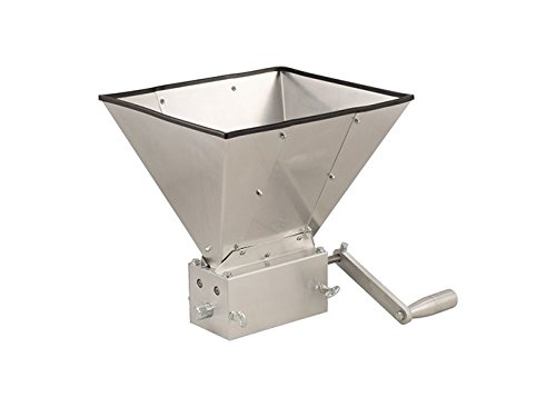 Maltmuncher 3 Roller Grain Mill