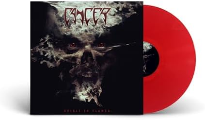 Cancer - To the Gory End - Amazon.com Music