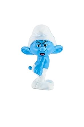 Schlumpf Eis Eliquid Aroma Amazon De Lebensmittel Getranke