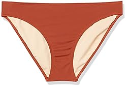 Amazon Essentials Women's Classic Bikini Swimsuit