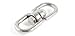 Uxcell a13070400ux0058 Marine Mooring Stainless Steel 8mm 5/16