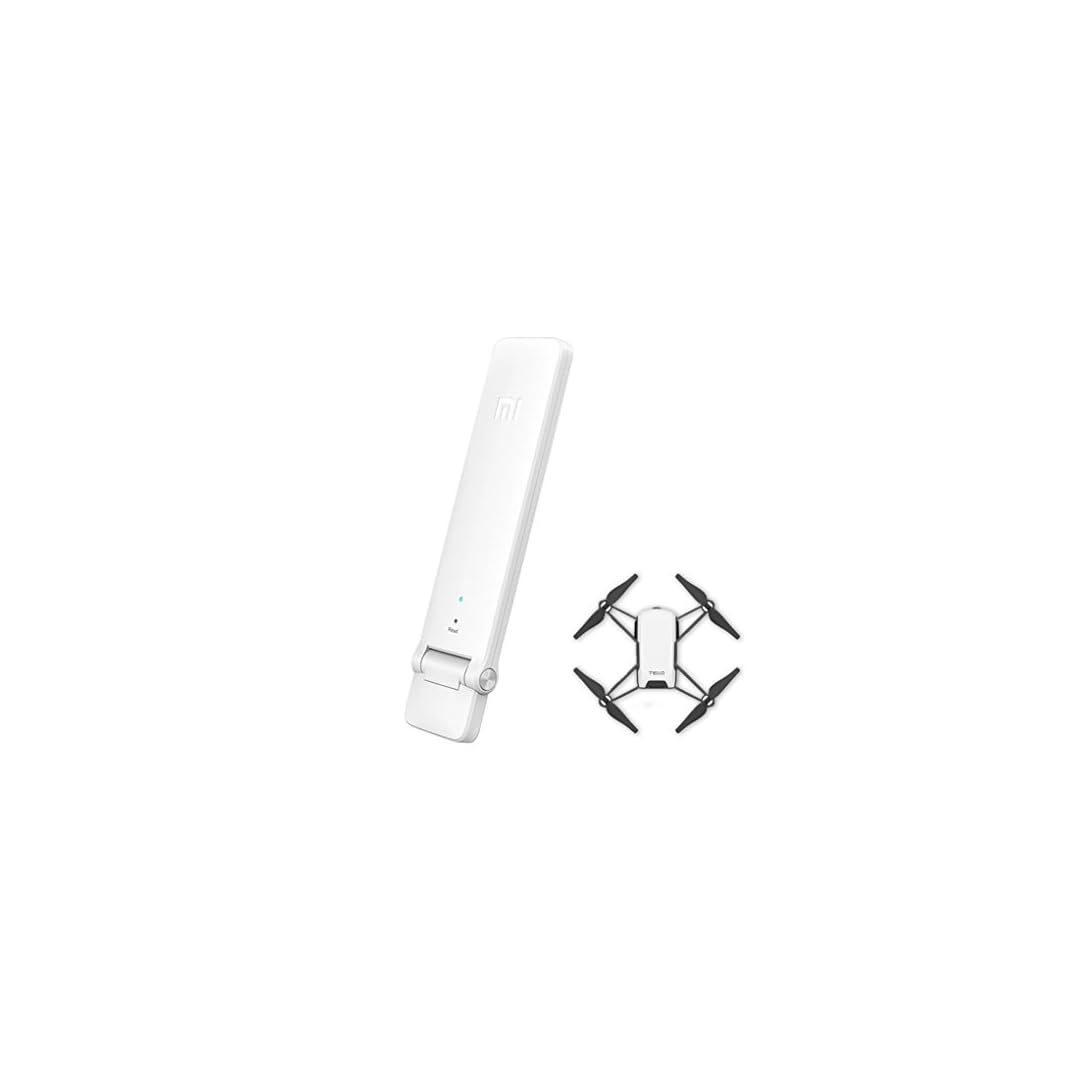 Xiaomi Mi WiFi Range Extender Signal Booster For DJI Tello Drones By RC