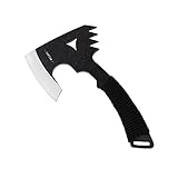 JXE JXO Camping Axe, 9.8" Throwing Tactical