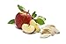 Crispy Green Freeze-Dried Fruits, Non-GMO, Gluten Free, No Sugar Added, Fruit Variety Pack, 0.36 Ounce (16 Count)